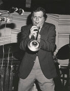 Red Rodney NPG x210105