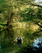 Ian Morrissey NPG P1768