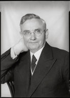 Michael Joseph Savage NPG x78982