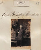 Thomas Nettleship Staley NPG Ax58112