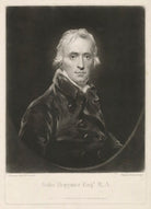 John Hoppner NPG D35988