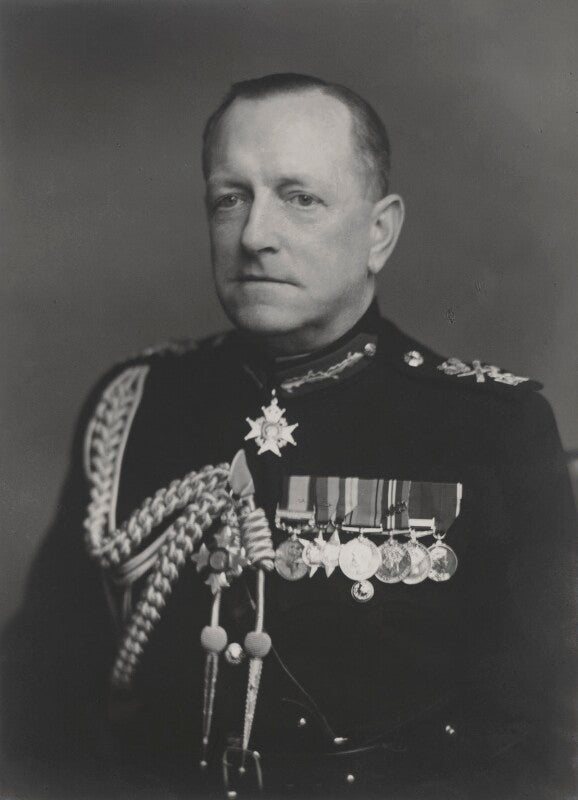 Richard murphy npg x186776