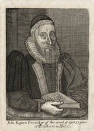 John Rogers NPG D26836