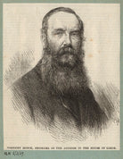 Charles Stanley Monck, 4th Viscount Monck NPG D5269