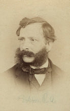 William Charles Thomas Dobson NPG Ax131864