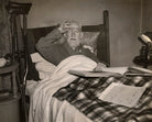 George Bernard Shaw NPG x126080