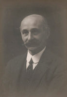 George Henry Falkner Nuttall NPG x186903