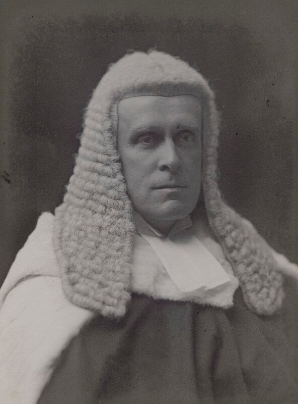 John sankey, viscount sankey npg x162857