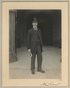 John O'Connor NPG x15772