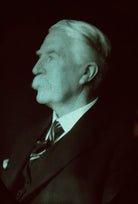 Michael George Glazebrook NPG x7184