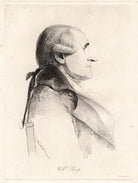 William Sharp NPG D12102