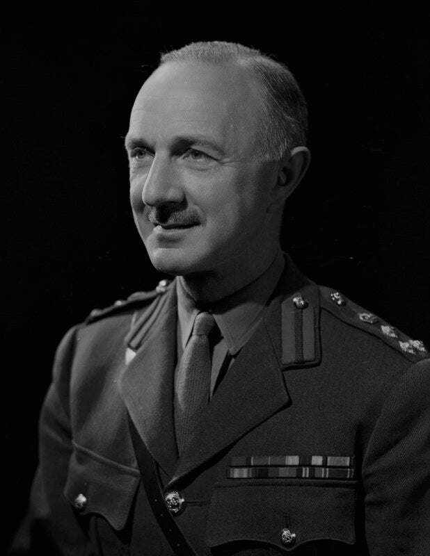 Edwin kenneth page npg x71659