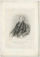 Rowland Hill NPG D35841