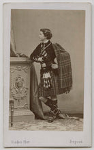 William Alexander Louis Stephen Douglas-Hamilton, 12th Duke of Hamilton and 9th Duke of Brandon NPG Ax7419