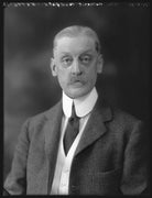 Sir Robert Abbott Hadfield, 1st Bt NPG x37080