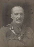 Sir Herbert Alexander Lawrence NPG x65474