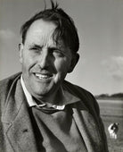 John Cherrington NPG x126625