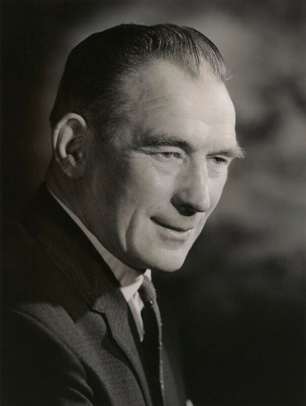 Charles frederick grey npg x167975