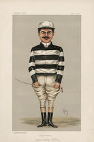 Gerald Paul Strickland, 1st Baron Strickland ('Men of the Day. No. 564.') NPG D44645