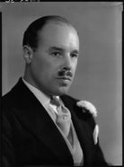 Sir Colin Norman Thornton-Kemsley NPG x156492