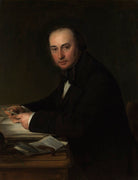 Isambard Kingdom Brunel NPG 979