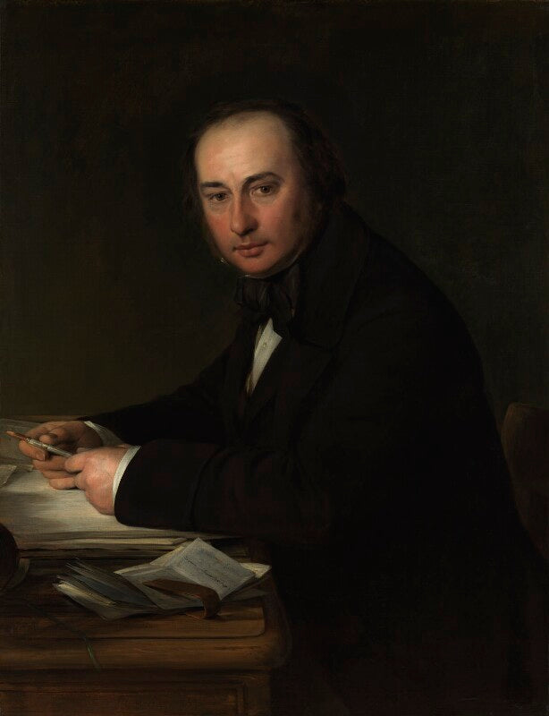 Isambard kingdom brunel npg 979