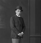 Nawal Sir Zulfikar Khan NPG x70089