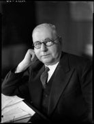 Sir Walter James Womersley, 1st Bt NPG x154214