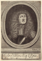 Richard Atkyns NPG D30215