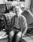 Daphne Du Maurier NPG x47287