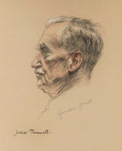 Gordon Jacob NPG 5760