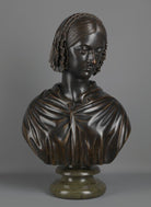 Florence Nightingale NPG 1748