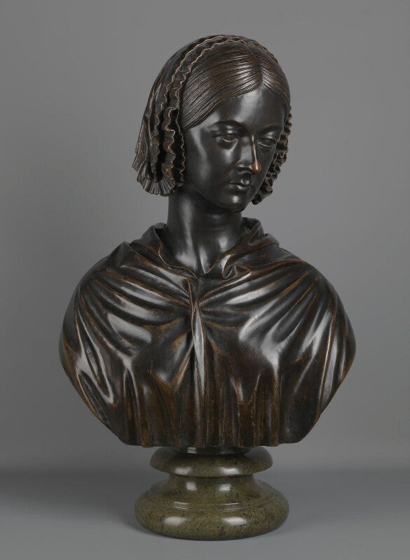 Florence nightingale npg 1748