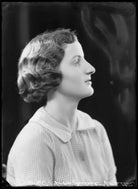 Hon. Juliet Elizabeth Dutton NPG x179440