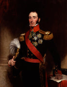 Sir John Conroy, 1st Bt NPG 5315