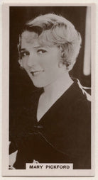 Mary Pickford (Gladys Mary Smith) NPG x196373