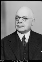 George Cadbury Jr NPG x95599