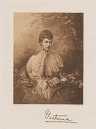 Princess Victoria of Wales NPG D33981