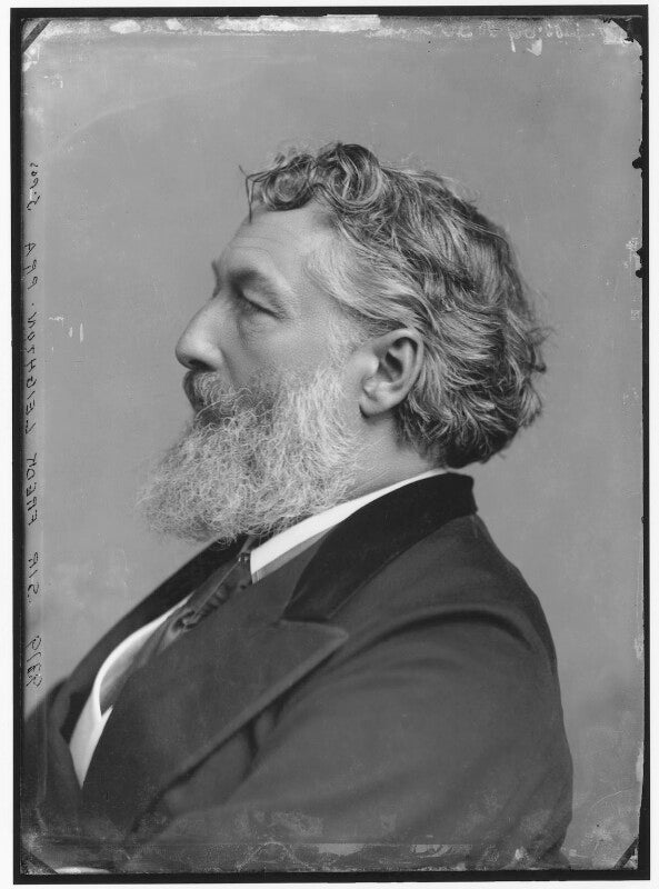 Frederic leighton, baron leighton npg x96145