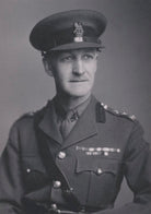 William Ernest Tyndall NPG x169641