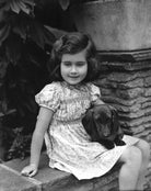 Carolyn Anne Holbrook (née Skyrme) NPG x78096