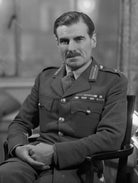 Sir Archibald Edward Nye NPG x73194