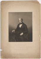 Henry John Temple, 3rd Viscount Palmerston NPG D39521