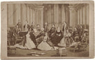 The Birmingham Musical Festival of 1867 NPG x134785
