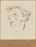 Sir Julian Huxley NPG D13572