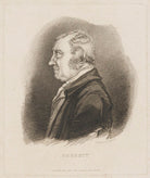 Mr Dennett NPG D35024