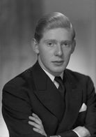 Roland Hewlett Widdows NPG x181966