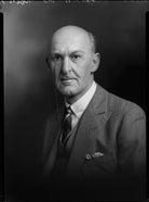 Sir Henry Duffield Craik NPG x48252