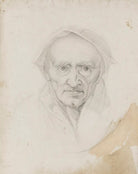 Johann Jakob Bodmer NPG 3027