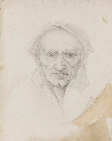 Johann Jakob Bodmer NPG 3027